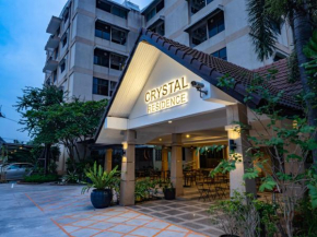 Crystal Resort Korat